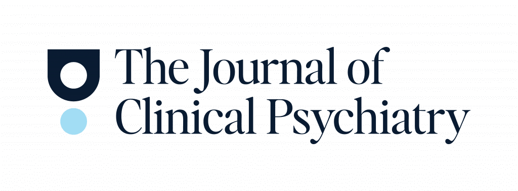 The Journal of Clinical Psychiatry